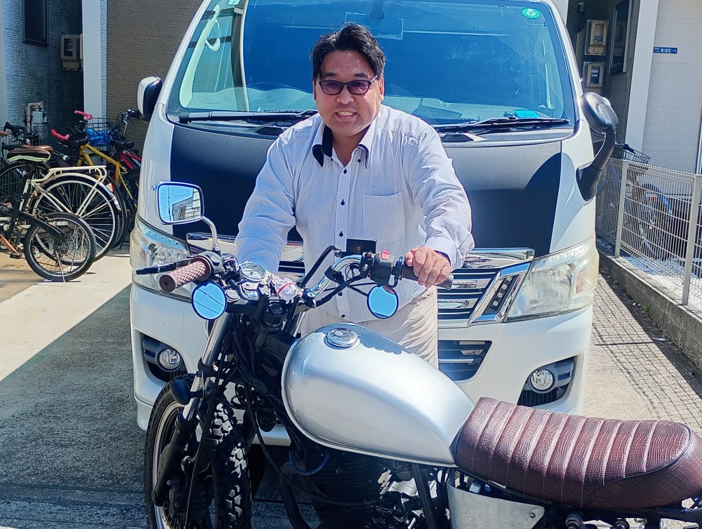 【ご挨拶】愛知県一宮市で車庫証明・自動車手続きなら 松浦正樹行政書士法務事務所